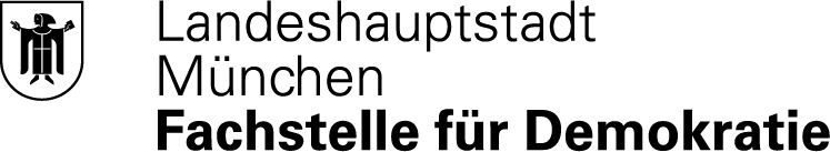 Fachstelle für Demokratie München